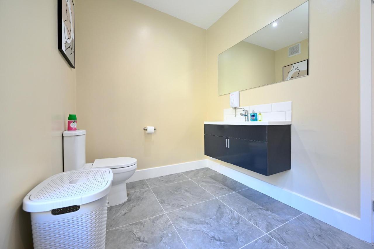 Fabulous Duplex Apartment In Dalston Junction Лондон Екстер'єр фото