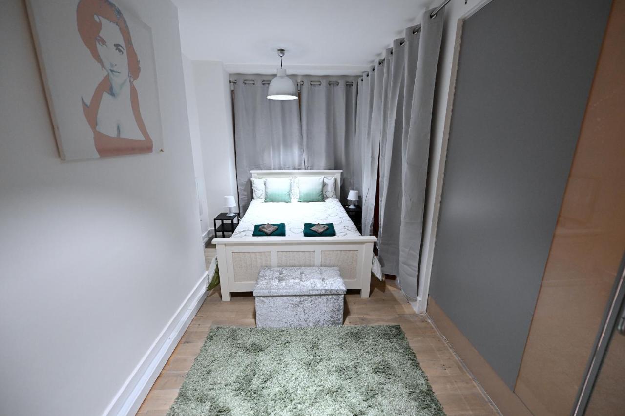Fabulous Duplex Apartment In Dalston Junction Лондон Екстер'єр фото