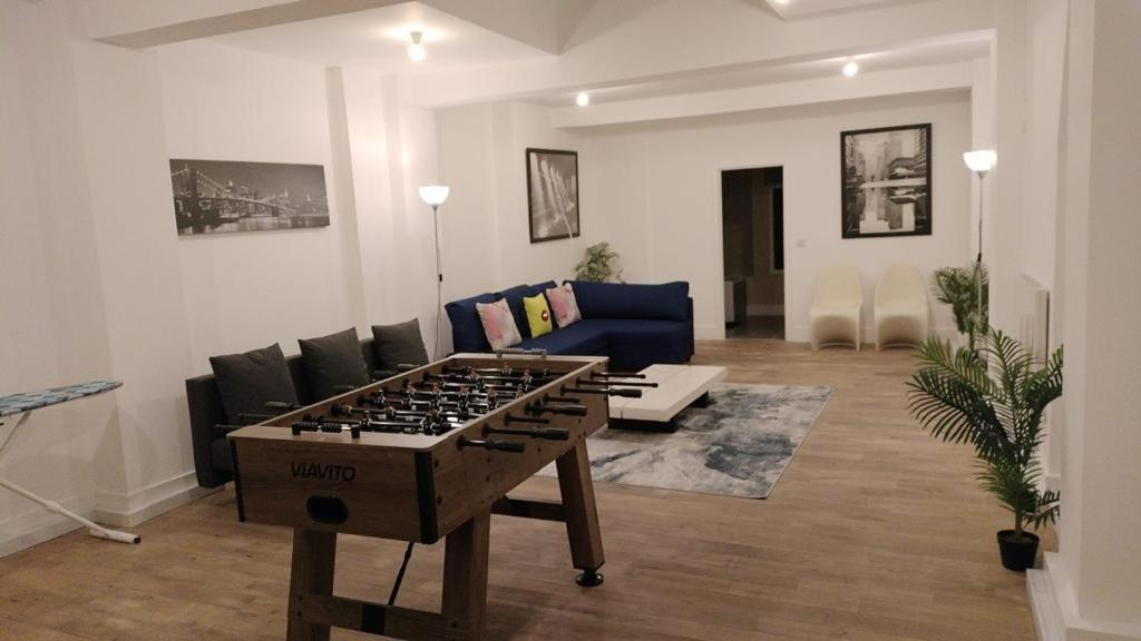 Fabulous Duplex Apartment In Dalston Junction Лондон Екстер'єр фото