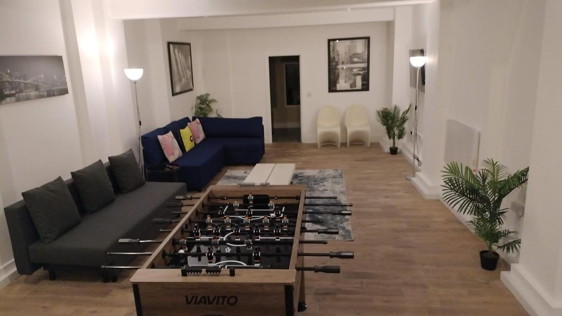 Fabulous Duplex Apartment In Dalston Junction Лондон Екстер'єр фото